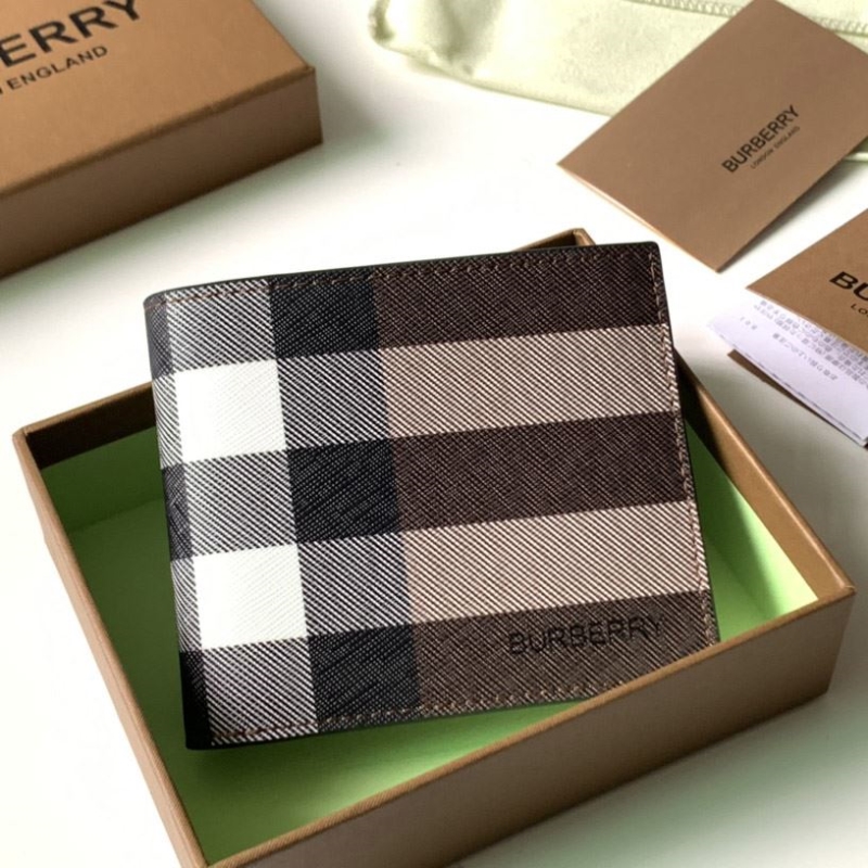 B**rry wallets & purse